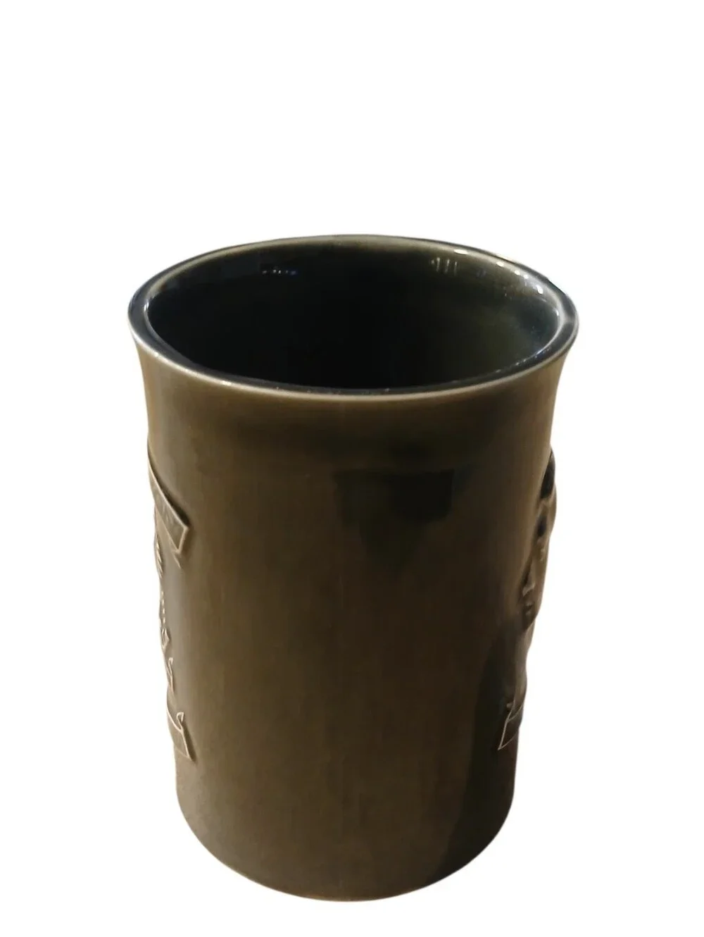 Holkham Pottery Mug | Prince Of Wales